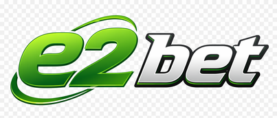 e2 bet logo